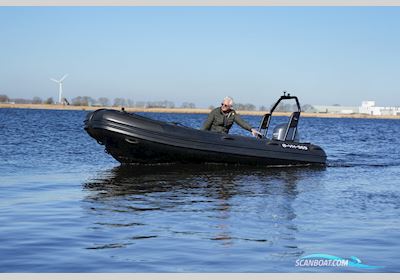 Highfield PA 420 Schlauchboot / Rib 2021, Niederlande