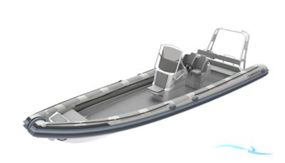 Highfield Patrol 860 Schlauchboot / Rib 2022, Dänemark