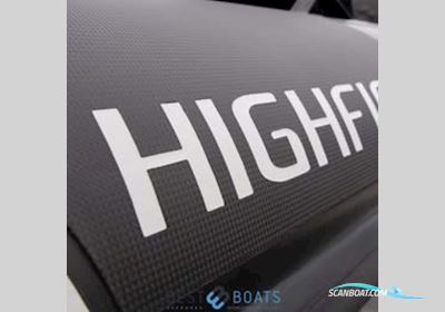 Highfield Sport 330 Schlauchboot / Rib 2023, Niederlande