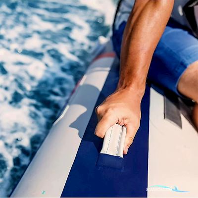 Honda(NIEUW) Honda(NIEUW) T32 IE Schlauchboot / Rib 2022, Niederlande
