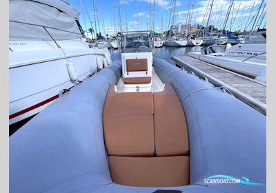 Joker Boat Clubman 19 Schlauchboot / Rib 2019, mit Yamaha motor, Frankreich