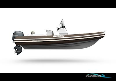 Joker Boat Coaster 580 Plus Schlauchboot / Rib 2024, Dänemark