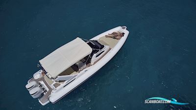 Joker Boat JOKER 35 CLUBMAN Schlauchboot / Rib 2024, Griechenland