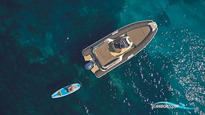 Joker Boat Joker 24 Clubman Schlauchboot / Rib 2024, Griechenland