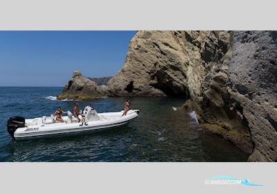 Joker Boat Joker 26 Clubman Schlauchboot / Rib 2024, Griechenland