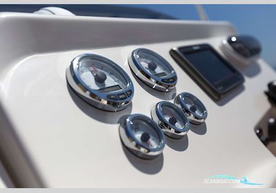 Joker Boat Joker 26 Clubman Schlauchboot / Rib 2024, Griechenland