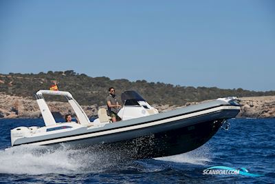 Joker Boat Joker 28 Clubman Schlauchboot / Rib 2024, Griechenland