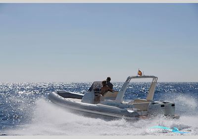 Joker Boat Joker 28 Clubman Schlauchboot / Rib 2024, Griechenland