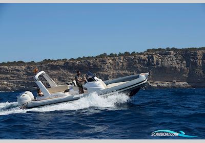 Joker Boat Joker 28 Clubman Schlauchboot / Rib 2024, Griechenland