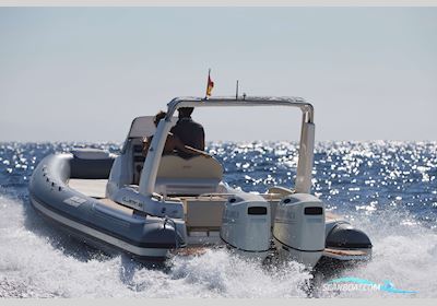 Joker Boat Joker 28 Clubman Schlauchboot / Rib 2024, Griechenland