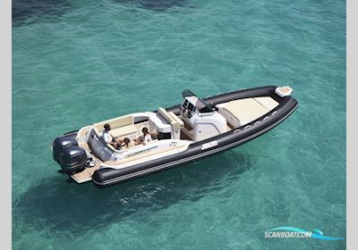 Joker Boat Joker 30 Clubman Schlauchboot / Rib 2024, Griechenland