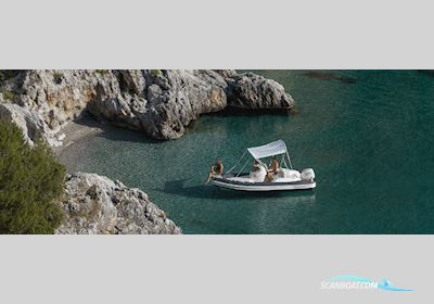 Joker Boat Joker Coaster 520 Schlauchboot / Rib 2024, Griechenland