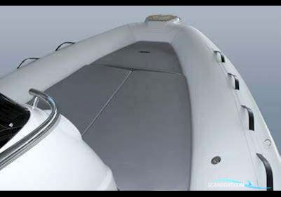 Jokerboat Clubman 24 Schlauchboot / Rib 2025, Dänemark