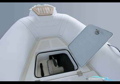 Jokerboat Clubman 24 Schlauchboot / Rib 2025, Dänemark
