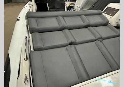 Kardis Mojta 30 Schlauchboot / Rib 2009, mit Suzuki V6 motor, Deutschland