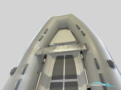 Lammina 10 AL - Hypalon Light Grey Schlauchboot / Rib 2024, Dänemark
