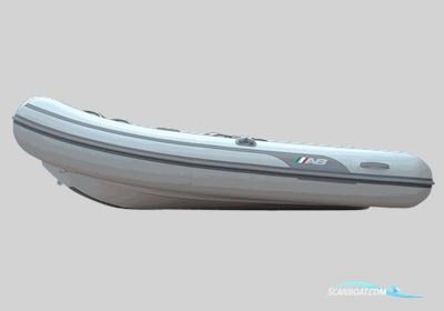 Lammina AL 10 Army Green Schlauchboot / Rib 2024, Dänemark