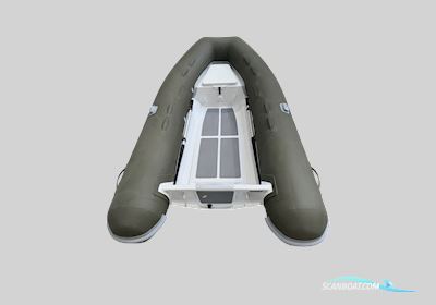 Lammina AL 10 Army Green Schlauchboot / Rib 2024, Dänemark