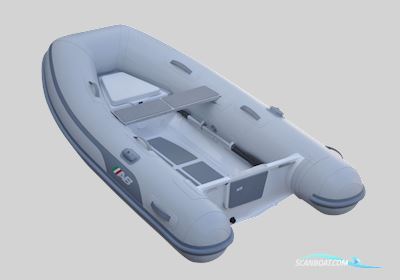 Lammina AL 8 Schlauchboot / Rib 2023, Dänemark