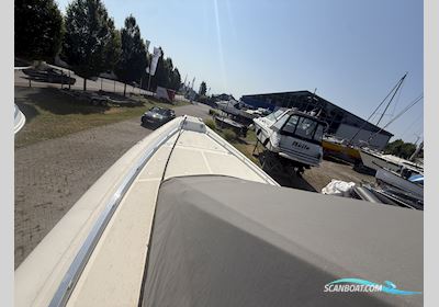 Lomac GT 8.5 Schlauchboot / Rib 2019, mit Mercury F 200 motor, Deutschland