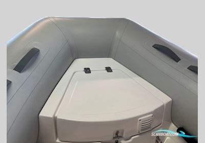 Navigo 9 VS - Light Grey Hypalon Schlauchboot / Rib 2023, Dänemark