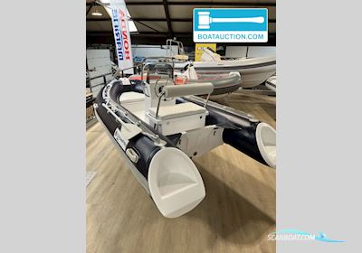 Ocean Pro 360 Schlauchboot / Rib 2024, Belgien
