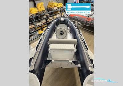Ocean Pro 360 Schlauchboot / Rib 2024, Belgien