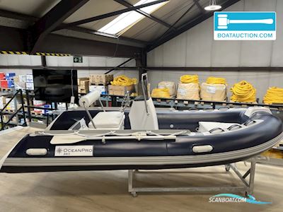 Ocean Pro 360 Schlauchboot / Rib 2024, Belgien
