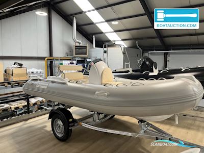 Ocean Pro 390 Schlauchboot / Rib 2024, Belgien