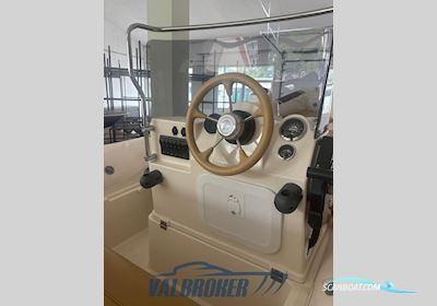 Ondina 565 Schlauchboot / Rib 2022, mit Honda BF 115 J motor, Italien