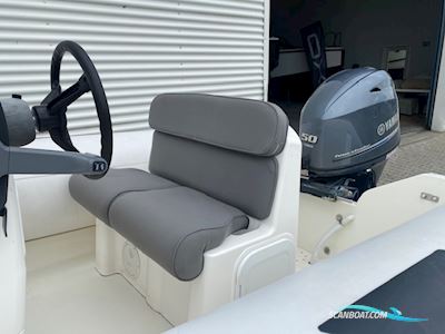 Polynautic Rescue 450 Schlauchboot / Rib 2019, mit Yamaha motor, Niederlande