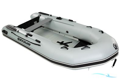 Quicksilver (Nieuw) Quicksilver (Nieuw) 320 Sport Alu Floor Schlauchboot / Rib 2022, Niederlande