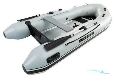 Quicksilver (Nieuw) Quicksilver (Nieuw) 320 Sport Alu Floor Schlauchboot / Rib 2022, Niederlande