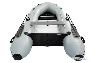 Quicksilver (Nieuw) Quicksilver (Nieuw) 320 Sport Alu Floor Schlauchboot / Rib 2022, Niederlande