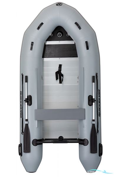Quicksilver (Nieuw) Quicksilver (Nieuw) 320 Sport Alu Floor Schlauchboot / Rib 2022, Niederlande