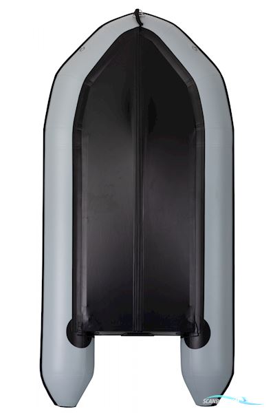 Quicksilver (Nieuw) Quicksilver (Nieuw) 320 Sport Alu Floor Schlauchboot / Rib 2022, Niederlande