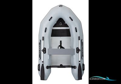 Quicksilver 250 Sport (Alu) PVC (1) Schlauchboot / Rib 2024, Dänemark