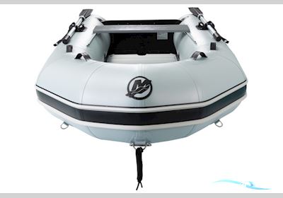 Quicksilver 250 Sport Alu Floor Schlauchboot / Rib 2021, Dänemark