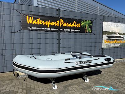 Quicksilver 300 Sport Schlauchboot / Rib 2026, Niederlande
