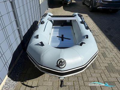 Quicksilver 300 Sport Schlauchboot / Rib 2026, Niederlande
