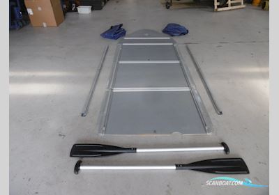 Quicksilver 430 SHD  Schlauchboot / Rib 2006, Dänemark