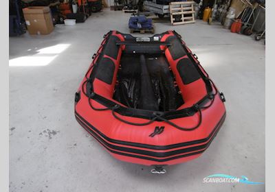 Quicksilver 430 Shd Schlauchboot / Rib 2006, Dänemark