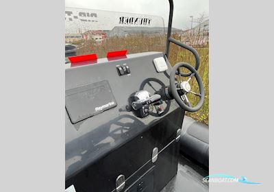 Ribcraft 7.8 Professional Schlauchboot / Rib 2018, mit Suzuki motor, Deutschland