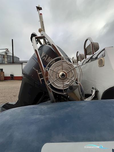Ribeye Rcl 890 Schlauchboot / Rib 2005, mit Yamaha motor, Sweden