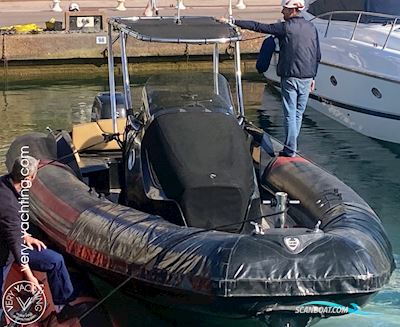 Sacs Strider 10 Schlauchboot / Rib 2014, mit Suzuki DF300Apx motor, Frankreich