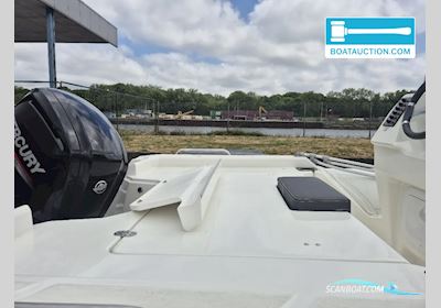 Saverboat 580MG Schlauchboot / Rib 2017, mit Mercury motor, Belgien