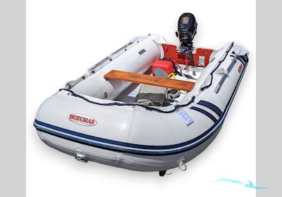 Suzimar 360 Schlauchboot / Rib 2017, Niederlande