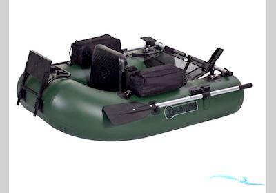 Talamex Greenline Glb170 Bellyboat Schlauchboot / Rib 2024, Dänemark