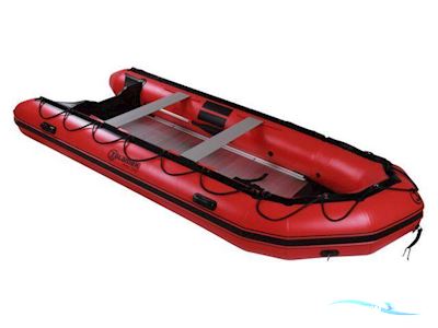 Talamex HDX450 Heavy Duty Schlauchboot / Rib 2022, Deutschland