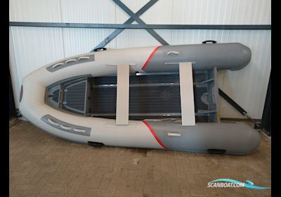 Trend 380 Schlauchboot / Rib 2024, mit Trend motor, Niederlande